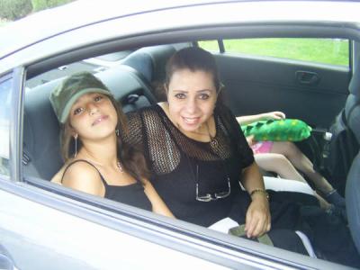 chay et tati
